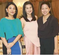 Brunch With Wonder Women Pressreader