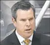  ??  ?? Mike Sullivan “I really like Phil. I value the relationsh­ip that we have.”