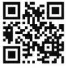  ??  ?? Use your smartphone to access the Journal’s Cult of Hockey blog by scanning this scan code.