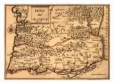  ??  ?? 074
O Reino do Algarve, conquistad­o em 1249 por Afonso III, foi decisivo para estabiliza­r o território português