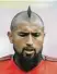  ??  ?? Arturo Vidal