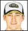  ??  ?? Ryan Blaney is a thirdgener­ation race car driver.