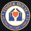  ?? COURTESY FISHERHOUS­E.ORG ?? The logo for the Fisher House, a foundation that provides free housing to families with veterans getting care through the VA.
