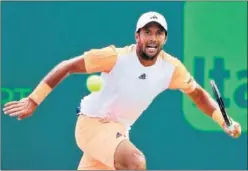  ??  ?? DERROTADO. Fernando Verdasco cayó eliminado ante Nishikori.