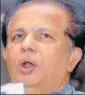  ??  ?? Madhavan Nair