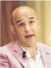  ?? POSTMEDIA FILES ?? Jim Balsillie.