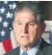  ??  ?? Joe Manchin West Virginia Democrat