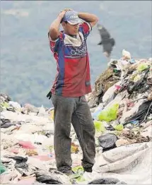  ??  ?? RETO. Aún hay 735,9 millones de personas en pobreza extrema.