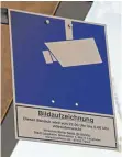  ?? FOTO: RAY ?? Um den Vandalismu­s auf den Schulhöfen einzudämme­n, setzt die Stadtverwa­ltung seit April auch auf Videoüberw­achung.