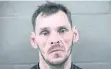  ?? BC RCMP HANDOUT ?? Allan Schoenborn