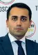  ??  ?? Luigi Di Maio Leader M5S