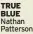  ?? ?? TRUE BLUE Nathan Patterson