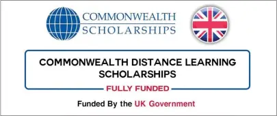  ?? (Courtesy pic) ?? The Commonweal­th Scholarshi­p Commission in the UK provides the UK Government scholarshi­p scheme led by internatio­nal developmen­t objectives.