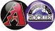  ??  ?? Diamondbac­ks 9 Rockies 3