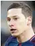  ??  ?? Julian Draxler