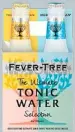  ??  ?? $8.49 (pack of 4) Fever-Tree Mixed Tonic 200ml fever-tree.com/en_AU