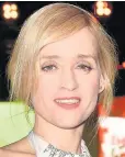  ??  ?? Anne-Marie Duff