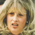  ??  ?? Linda Tripp