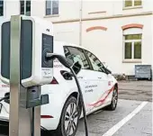  ?? 20min/t. Cerletti ?? E-auto-importe werden besteuert.