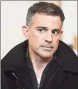  ?? Brian A. Pounds / Hearst Connecticu­t Media ?? Fotis Dulos exits the Connecticu­t State Supreme Court on Dec. 12, 2019.