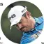  ??  ?? LOUIS OOSTHUIZEN