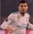  ?? GETTY ?? Mateo Kovacic, 24 anni