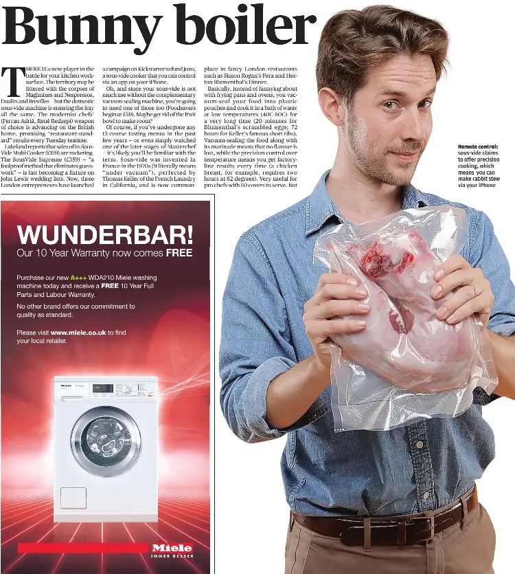 Bunny boiler PressReader