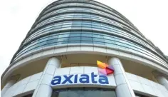  ??  ?? Axiata yesterday confirmed that the Supreme Court of Nepalissue­d its full written order in relation to its oral order on Feb 6, 2019, on public interest litigation filed by a group of Nepali individual­s on the Ncell Private Ltd (Ncell) buyout deal. — Reuters photo