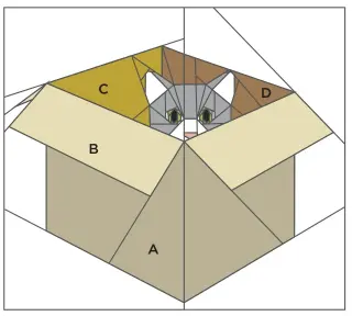  ??  ?? Layout Diagram