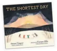  ??  ?? “The Shortest Day” By Susan Cooper; illustrate­d by Carson Ellis (Candlewick; 32 pages; $17.99; ages 4-8)