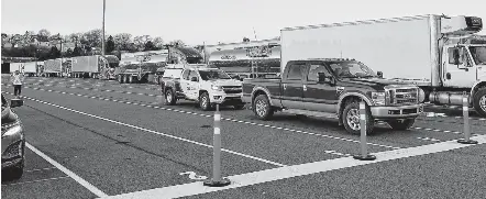 Digby ferry staying put - PressReader