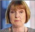  ??  ?? Plea defied: Harriet Harman