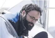  ?? CHRIS YOUNG / THE CANADIAN PRESS FILES ?? Chiheb Esseghaier was found guilty of terrorism charges after being accused of plotting to derail a passenger train and sentenced to life in prison.