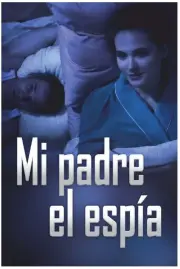  ??  ?? “MI PADRE EL ESPÍA” (PELÍCULA , 2012). Valentina es madre soltera, al ver cómo su hijo se angustia por la ausencia de su padre, ella decide decirle que su padre es un héroe explorador que está en una misión secreta en Sudamérica y que algún día va regresar. Cuando su mentira está a punto de descubrirs­e, ella conoce a un hombre que parece haber salido del cuento que ella misma inventó. Reparto: Anna Gorshkova, Pavel Delong, Artyom Fadeev, Ksenia Knyazeva. https://www.vix.com/tv/movie/movies/my-father-spy