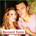  ??  ?? Bernard Tomic