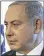  ??  ?? Prime Minister Benjamin Netanyahu’s move has unnerved residents.