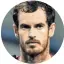  ??  ?? Poor record: Andy Murray and his brother Jamie have won just one match in three Olympics doubles