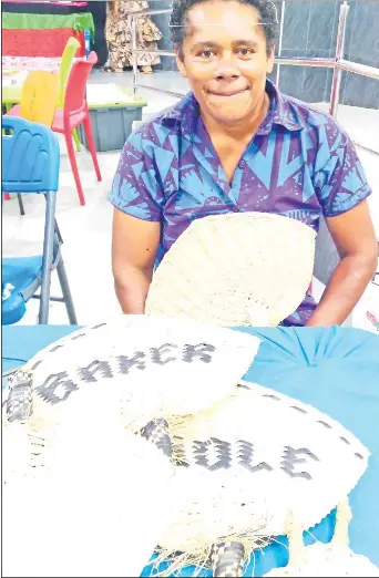 The famed Daku fan - PressReader