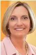  ??  ?? Annette Walker is president of strategy for Providence St. Joseph Health based in Renton, Wash. and chief executive of St. Joseph Health in Irvine, Calif.