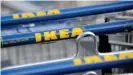  ??  ?? In one case, Ikea France is accused of trying to dig up criminal records on an employee who drove a nice car