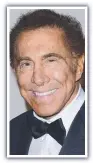  ?? ?? Steve Wynn.