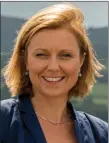  ??  ?? „ Rachael Hamilton MSP says she was not at the hunt.