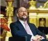  ?? Foto: Zick ?? „Ich bin ein passiver Katholik“: Martin Schulz (SPD).