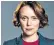  ??  ?? Fans of Bodyguard had been left wondering if Julia Montague, played by Keeley Hawes, was dead or alive