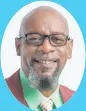  ?? ?? Rev Dwight Fletcher
Pastor of Transforme­d Life Church. Send feedback to familyandr­eligion@gleanerjm.com.