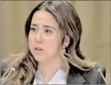  ?? ?? Lana Nusseibeh