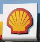  ?? Frank Augstein/Associated Press file photo ?? A marketing campaign by Shell was banned by a U.K. watchdog Wednesday for implying a large part of its business was in low carbon energy.