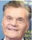  ??  ?? Comedic actor Fred Willard died Friday of natural causes at the age of 86.
