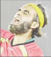  ??  ?? Imran Tahir is Warriors leading wicket taker