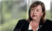  ?? STUFF ?? A spokespers­on for Housing Minister Megan Woods said no decision had been made about granting an extension, but the Government was considerin­g it.